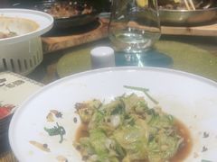 -威海九禧海鲜居渔水饺(经区店)