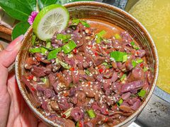 -蘑界·野生菌火锅(深业上城店)