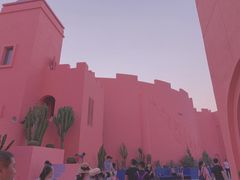 -漳州滨海火山岛自然生态风景区