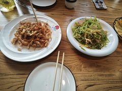 -小船渔村•大连菜•大连焖鱼(明泽街店)