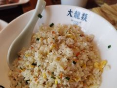 -大龙辣火锅·龙虾·烧烤(湖滨新天地店)