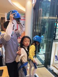 -PIPIKINGDOM皮皮王国欢乐号(欢乐海岸购物中心店)