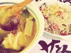 -栖川山葵家·寿喜锅·日式料理(龙湖北城天街商场店)