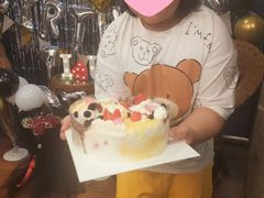 -八喜冰淇淋蛋糕(富国店)