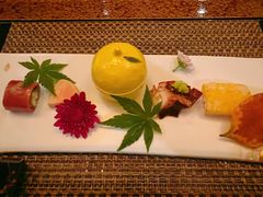 -空蝉怀石料理(益丰·外滩源店)