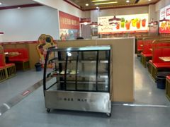 -河东狮不吼辣子鸡手擀面(李村店)