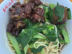 -泰顺江南春面馆