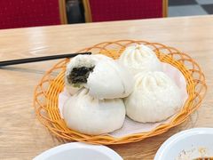 -郑家包子牛肉拉面(尚勤路店)