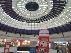 -万达广场(北京槐房店)