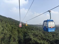 -摩天岭风景区