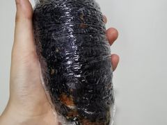 乌饭包老油条-芳婆糕团店(王府大街店)