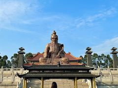 -广东圆玄道观