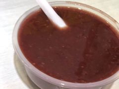 红豆沙-百花传统甜品店(原址店)