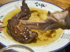 -厨神老街兔·淳朴人家店(盐帮菜风味名店)