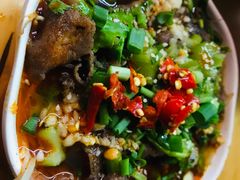 -蜀串香牛杂火锅串串