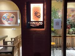 -萤火虫咖啡(后海店)