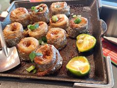 -冰城串说·羊肉串烧烤(哈西大街店)