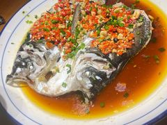 -屋里饭菜·湘菜馆(火车站店)