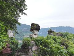 -三峡人家风景区