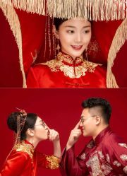 -女王风尚STUDIO·轻奢化定制