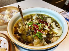 -小六汤包砂煲菜(文景路店)