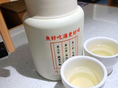 -江渔儿酸菜鱼(东厦一百店)