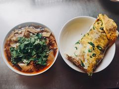 -陈记锅巴菜(五大道店)