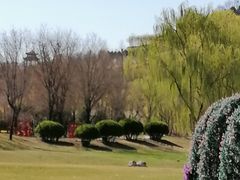 -河北省园博园