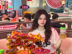 -三头牛·潮汕牛肉生蚝火锅 (夏湾店)