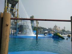 -秦皇岛乐岛海洋王国