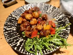-晶吉·居酒屋·烧鸟·生鱼饭(中山区民主广场店)