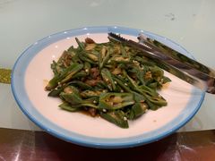 -青岛蓝海大饭店·渔歌舫餐厅(崂山店)