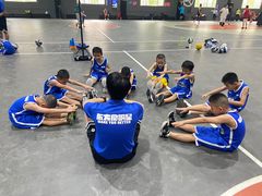 -东方启明星篮球培训(击掌校区)