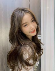 -Rise Hair上升造型