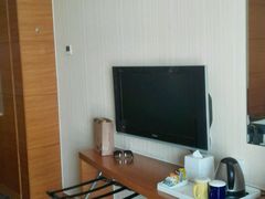 -北京望京华彩智选假日酒店