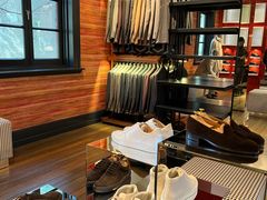 -SUITSUPPLY(安福路店)