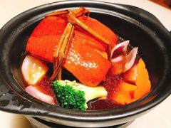 红烧肉-佬麻雀·新湘菜(珠海金发购物中心店)