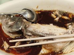 -湖锦酒楼·32年地道湖北菜(光谷店)