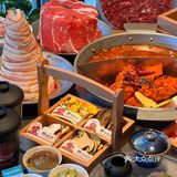 北京新开的！！三里屯最美火锅 gelato🍦只要9.9！！！