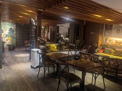 -六月花园咖啡馆(中关村东路店)