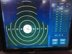 -都市枪神实弹射击俱乐部