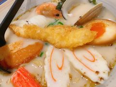 -千和日本料理(龍坪天虹店)