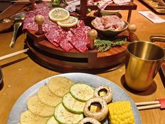 -MIKOMIKO和牛烧肉专门店(南门店)