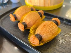 -鸿运楼烤鸭店(天桥店)