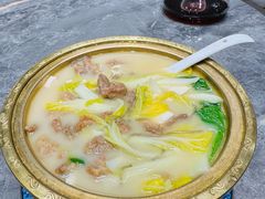 -全聚德(上海首店浦东店)