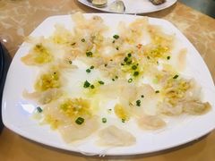 -海大大蒸汽海鲜餐厅·粤菜·特色小炒(欢乐颂店)