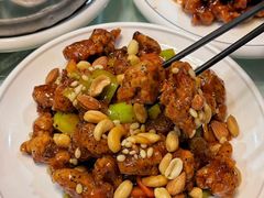 -同发号饭庄(复兴路店)