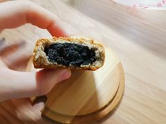 糖醇墨子酥-北京稻香村(五道口店)