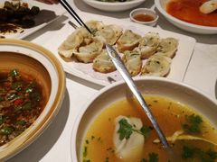 油煎馄饨-和记小菜(东方店)
