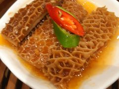 沙爹金钱肚-赏点粤式点心(广州塔店)